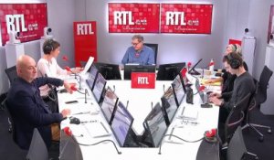 RTL Matin du 05 décembre 2019