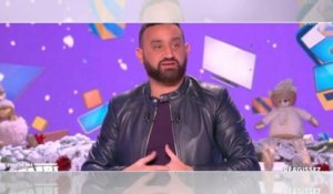 Ému, Cyril Hanouna revient sur le départ d&#39;Agathe Auproux de TPMP et lui délivre un touchant message