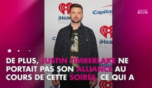 Justin Timberlake infidèle à Jessica Biel ? Il sort du silence et s’excuse