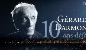 “Gérard Darmon, dix ans déjà”, l'émission Burger Quiz rend hommage à la mort de l'acteur toujours en vie