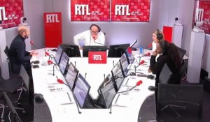 Grève du 5 décembre : "Le gouvernement doit être à l'écoute", assure Stanislas Guerini sur RTL