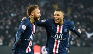 Montpellier - PSG : notre simulation FIFA 20