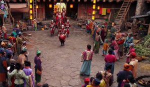 Bande-Annonce du film Mulan (2020)