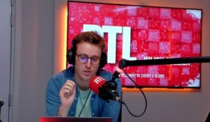 L'invité de RTL Petit Matin du 06 décembre 2019