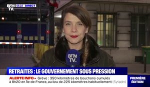 La grève de la RATP pourrait être reconduite jusqu'à lundi