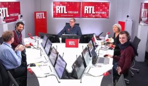RTL Matin du 06 décembre 2019