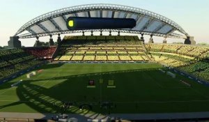FIFA 20 : on a simulé Nantes - Dijon de la 17ème journée de Ligue 1