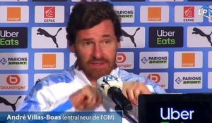 Les espoirs de Villas-Boas sur le retour de Payet en équipe de France