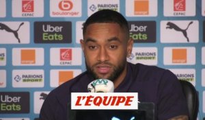 Amavi «Villas-Boas m'a beaucoup aidé» - Foot - L1 - OM