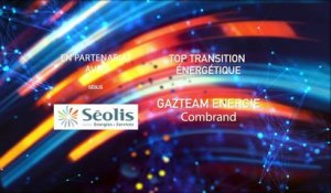 VIDEO. Top des entreprises 2019 : Gazteam énergie à Combrand