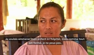 Une épidémie de rougeole meurtrière paralyse les îles Samoa