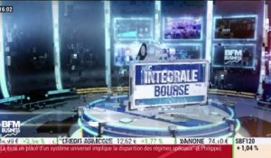 Gregory Volhokine : L'emploi aux États-Unis focalise l'attention du marché - 06/12