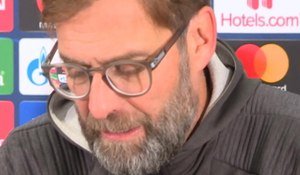 Liverpool - Klopp s’excuse auprès du traducteur