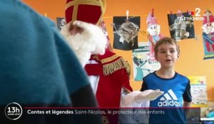 Saint Nicolas : quelle est l'histoire du saint patron de la Lorraine ?