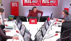 Multiplex RTL - Le Parisien - Aujourd'hui en France du 07 décembre 2019