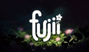 Fujii (VR) - Trailer d'annonce