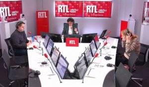 RTL Midi du 09 décembre 2019