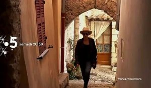 [BA] Échappées belles, la Côte d'Azur de village en village - 14/12/2019