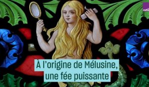 Mélusine, une fée féministe - #CulturePrime
