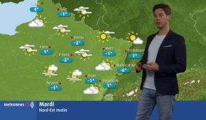 De belles éclaircies : la météo de ce mardi en Lorraine et Franche-Comté