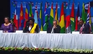 Le 9ème sommet Afrique Caraibes et Pacifique (ACP) a ouvert ses portes à Nairobi au Kenya.