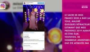 Miss France 2020 : Miss Guadeloupe sacrée, Vaimalama Chaves déjà regrettée