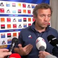 Galthié «Prendre le temps de désigner un capitaine» - Rugby - Bleus