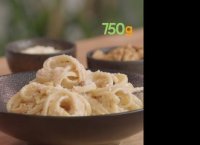 Recette de linguine sauce aux Noix du Périgord AOP - 750g