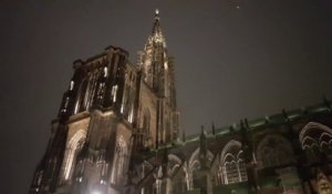 Attentat de Strasbourg : "On ne peut pas ne pas y penser"