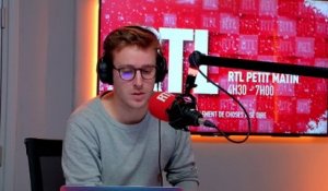 RTL Petit Matin du 12 décembre 2019