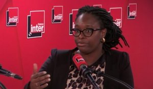Sibeth Ndiaye, porte-parole du gouvernement : "Nous avons indiqué que si les partenaires sociaux trouvaient un meilleur chemin pour atteindre un système équilibré en 2027, nous prendrions évidemment la solution qu'ils pourraient proposer"