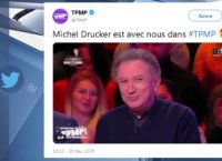 Michel Drucker : pourquoi l'animateur a eu peur pour sa carrière