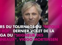 Viggo Mortensen : Comment Aragorn a failli mourir sur le tournage du Seigneur des anneaux
