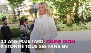 Céline Dion parodie l'un de ses célèbres clips et c'est hilarant