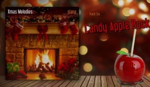 Candy Apple Rock (Christmas Music) from the album Xmas Melodies
