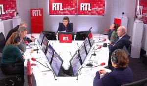 RTL Déjà demain du 12 décembre 2019