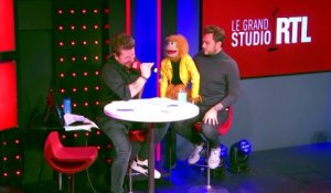 Jeff Panacloc - Les Disney racontés par Jean-Marc - Le Grand Studio RTL Humour
