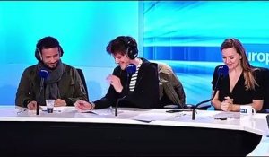 Christine Berrou : "J’ai un coup de cœur pour la marraine des Pères Noël verts du Secours Populaire, Anne Roumanoff"