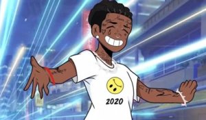 Lil Uzi Vert’s “Futsal Shuffle 2020” Explained