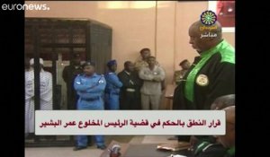 Soudan : Omar el-Béchir condamné pour corruption
