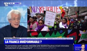 La France irréformable ? - 14/12