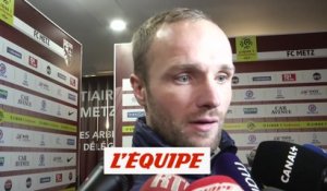 Germain «Les remplaçants sont décisifs» - Foot - L1 - OM