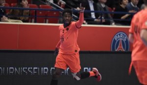 Les réactions : PSG Handball - Dunkerque