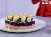 Elle transforme un dessin en dessert fruité et gourmand! Un dessin un dessert #3 - 750g