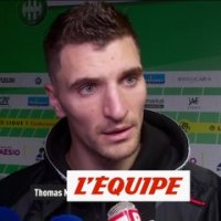 Meunier «C'est un peu irritant» - Foot - L1 - PSG