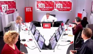 RTL Matin du 16 décembre 2019