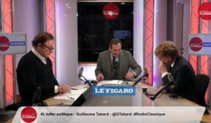 PROPOS JUGES « INADMISSIBLES » PAR LE CRIF : JEAN-LUC MELENCHON JOUE AVEC LE FEU - L’EDITO POLITIQUE DU 16/12/2019