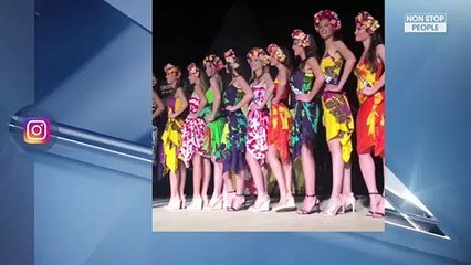 Miss France Moquee Sur Toile Miss Centre Val De Loire Reagit Avec Humour Sur Orange Videos