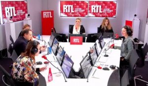 Le journal RTL du 16 décembre 2019