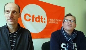 Grèves : la CFDT rejoint le mouvement